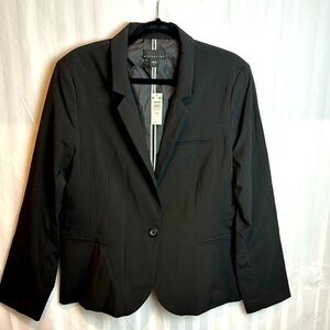 Attention‎ Single Breasted Size 16 Blazer 🤑3 For $19 SALE  RefBRC18